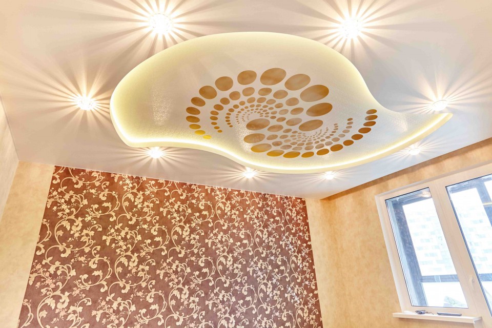 Заказать резные потолки apply в г. Белёв